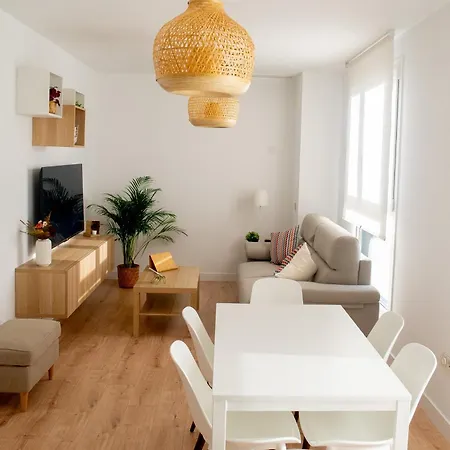 Apartment Urban Sky Torre Martiricos