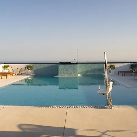 Appartement Urban Sky Torre Martiricos